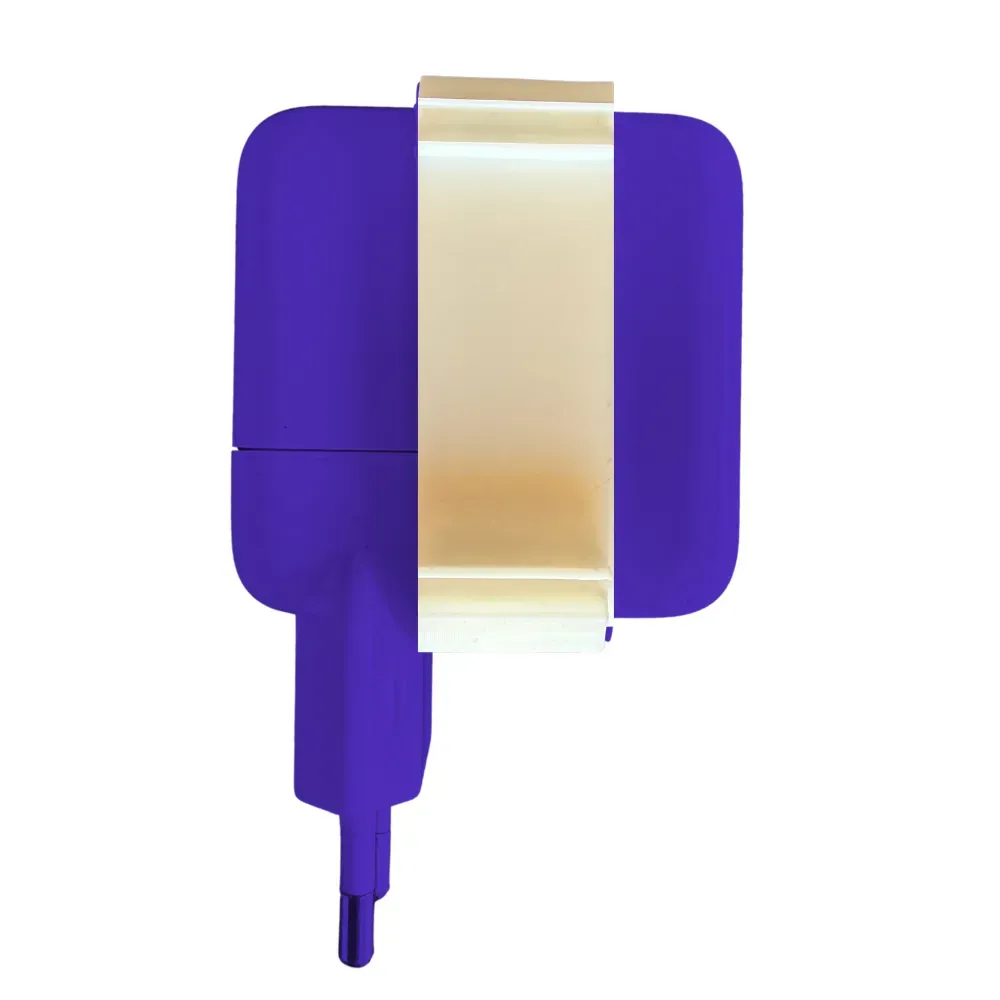 Organizator cablu tip rama pentru incarcator Apple snur textil USB C4